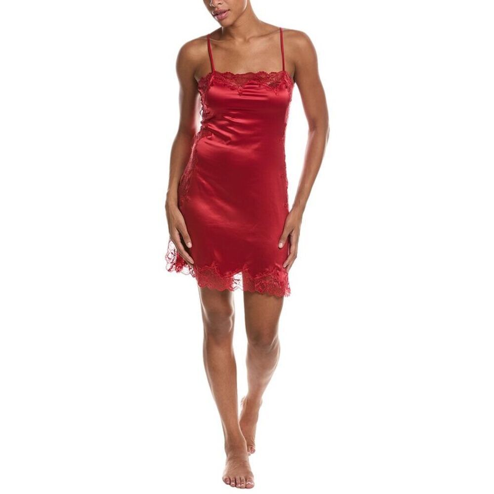 Honeydew Womens  Garden Of Eden Chemise, Pink